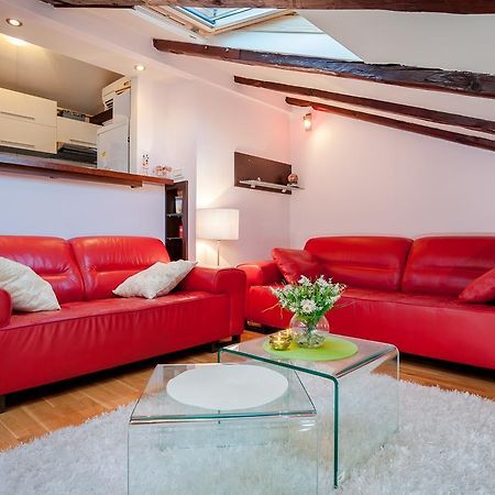 Apartment Medak Split City Center מראה חיצוני תמונה