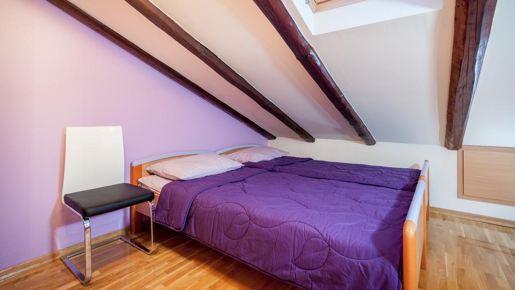 Apartment Medak Split City Center חדר תמונה