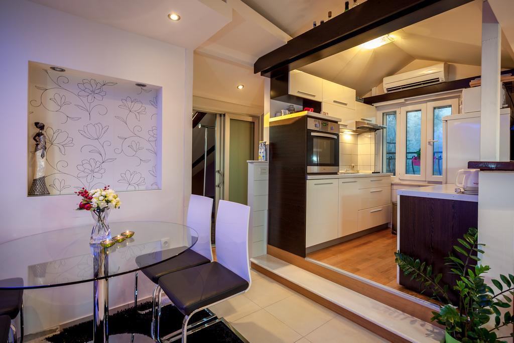 Apartment Medak Split City Center חדר תמונה