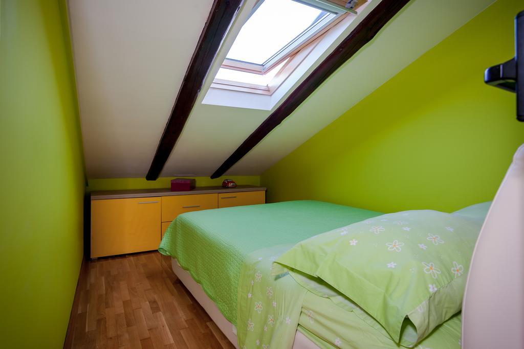Apartment Medak Split City Center מראה חיצוני תמונה