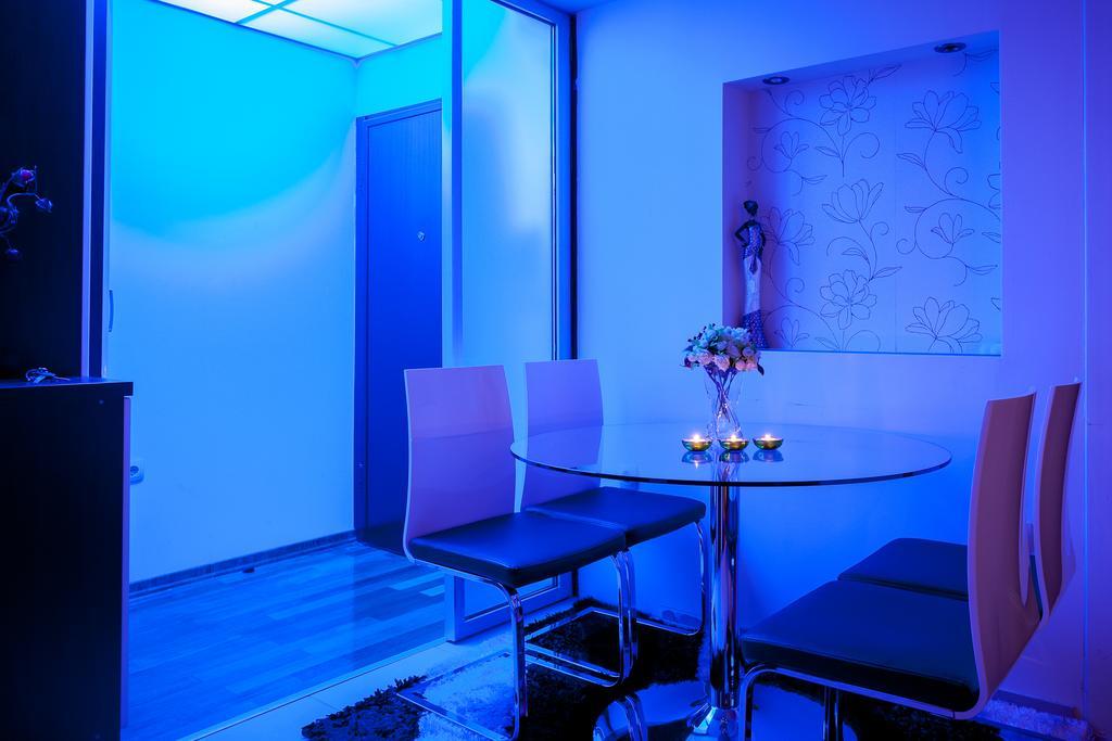 Apartment Medak Split City Center מראה חיצוני תמונה