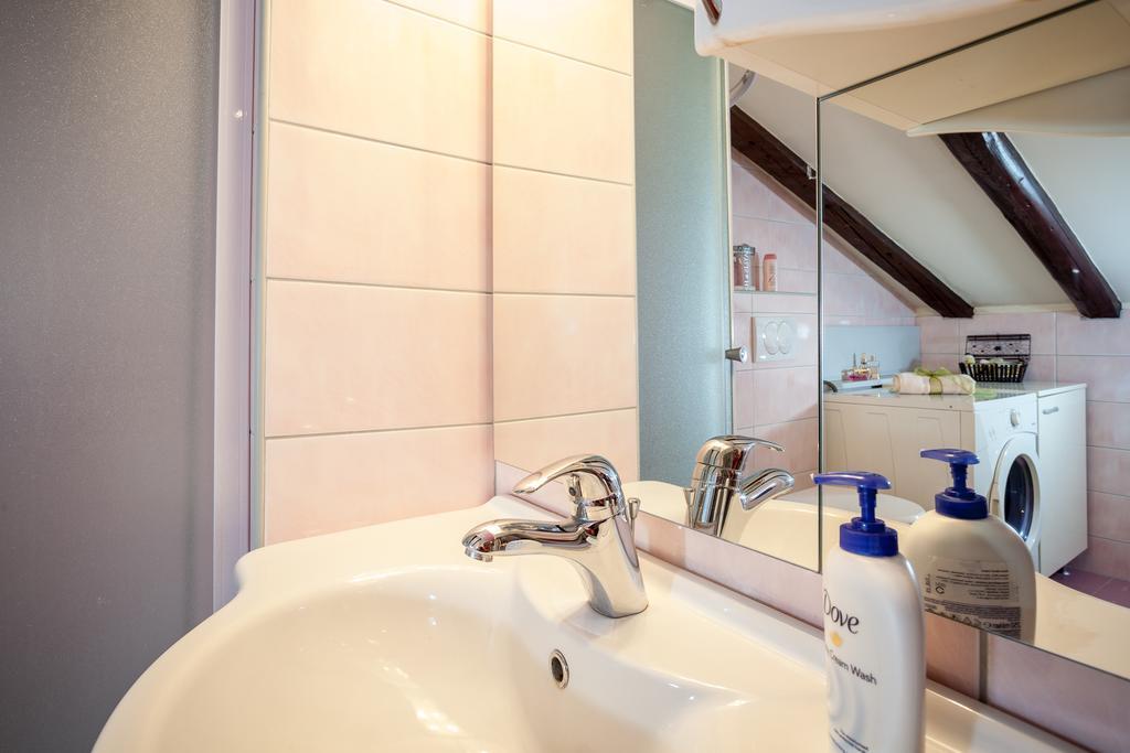 Apartment Medak Split City Center מראה חיצוני תמונה