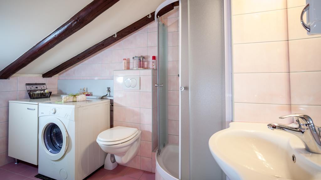 Apartment Medak Split City Center מראה חיצוני תמונה