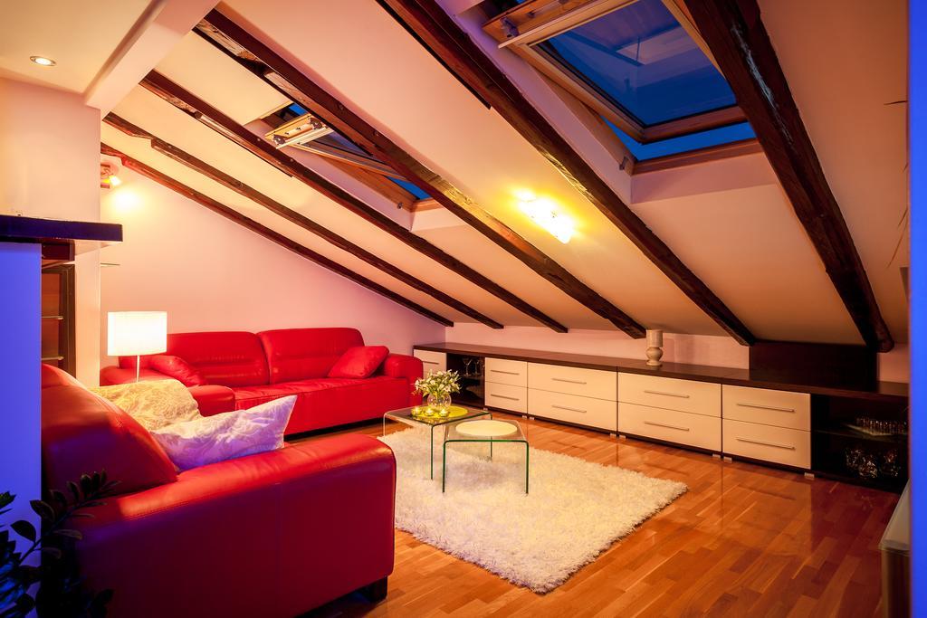 Apartment Medak Split City Center מראה חיצוני תמונה